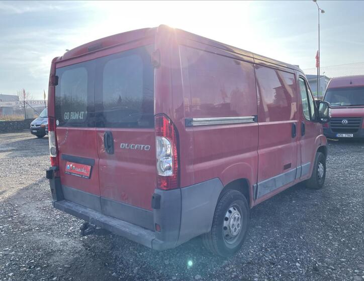 Fiat Ducato 5