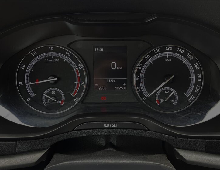 Škoda Karoq SUV 999,0 85 kw