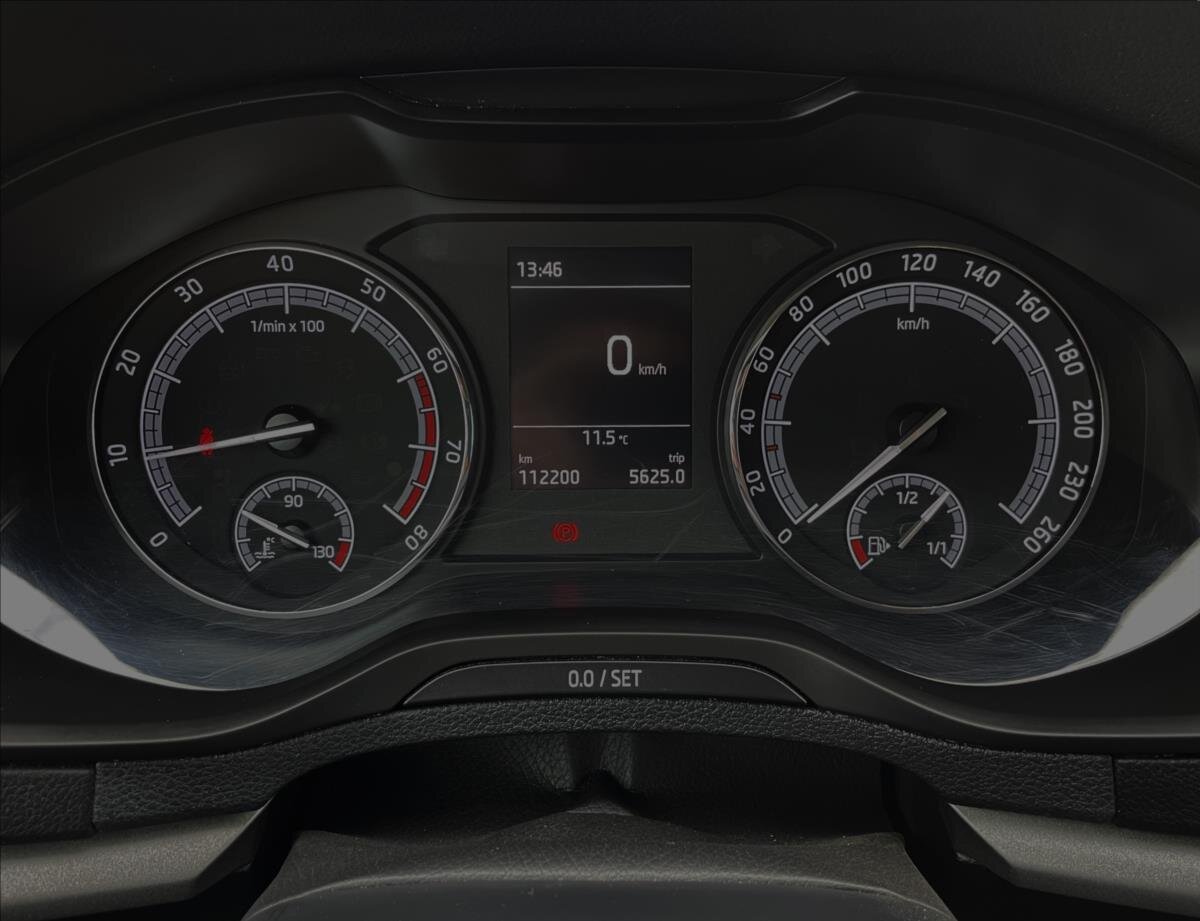 Škoda Karoq SUV 999,0 85 kw