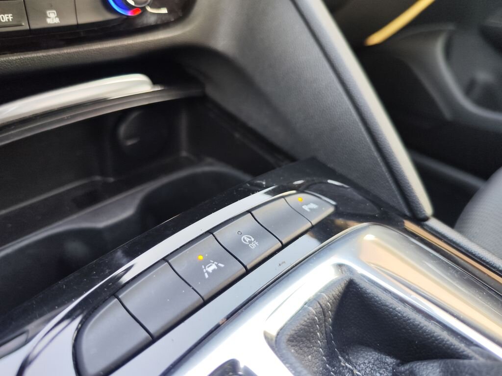 Opel Insignia Kombi 2,0 l 128 kw