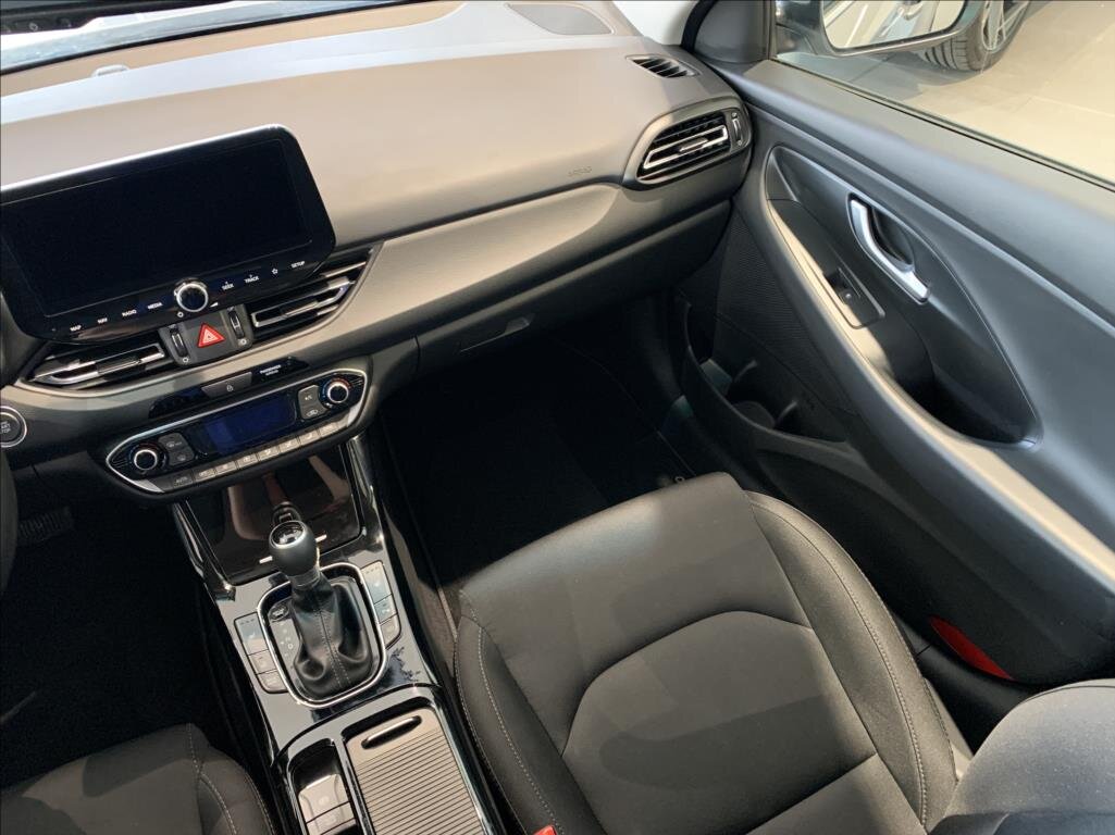Hyundai i30 Kombi 998,0 73 kw