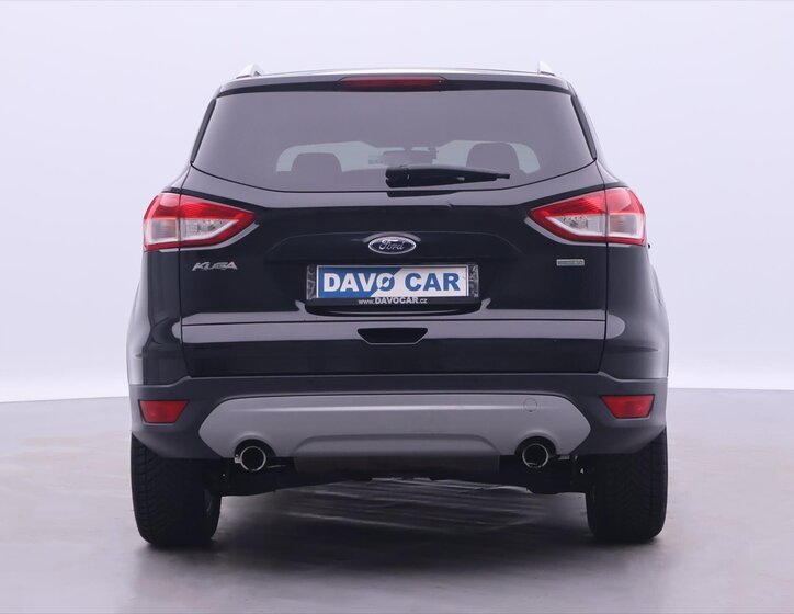 Ford Kuga SUV / Terénní 1,6 l 110 kw