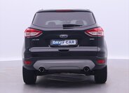 Ford Kuga SUV / Terénní 1,6 l 110 kw