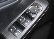 Ford Kuga SUV / Terénní 1,5 l 110 kw