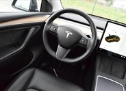 Tesla Model Y SUV / Terénní 0,0 378 kw