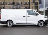 Peugeot Expert Skříň 2,0 l 105 kw