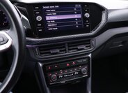 Volkswagen T-Cross SUV / Terénní 999,0 85 kw