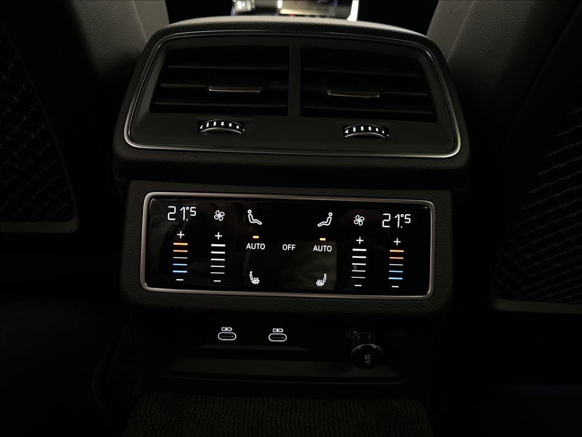 Audi S6 Kombi 3,0 l 253 kw