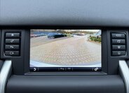 Land Rover Discovery Sport 22