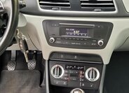 Audi Q3 Hatchback 2,0 l 125 kw