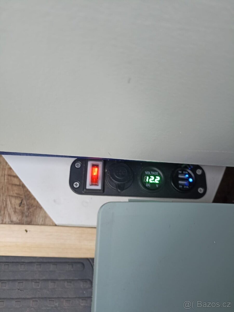 Volkswagen Transporter VAN / Minibus 0,0 62 kw