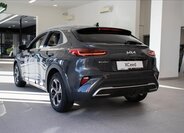 KIA XCeed Hatchback 1,6 l 110 kw