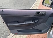 Škoda Fabia Sedan / Limuzína 1,4 l 55 kw