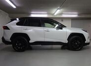Toyota RAV4 4