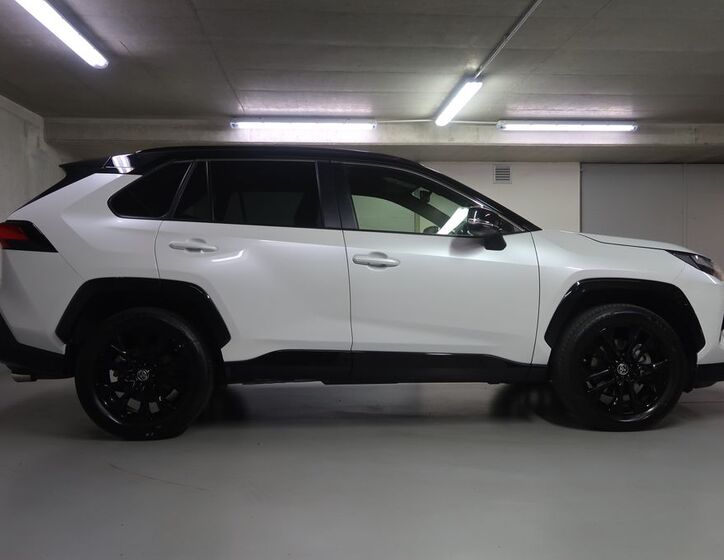 Toyota RAV4 4