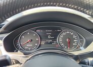 Audi A6 Allroad Kombi 3,0 l 160 kw