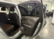 Opel Zafira MPV 1,4 l 103 kw