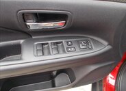 Mitsubishi Outlander SUV / Terénní 2,0 l 110 kw