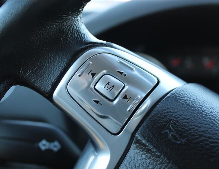 Ford Mondeo Liftback 2,0 l 85 kw