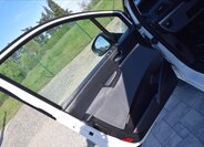 Peugeot 807 MPV 2,0 l 100 kw