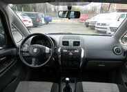 Suzuki SX4 SUV / Terénní 1,5 l 73 kw