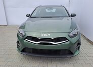 KIA Ceed 10