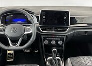 Volkswagen T-Roc SUV / Terénní 1,5 l 110 kw