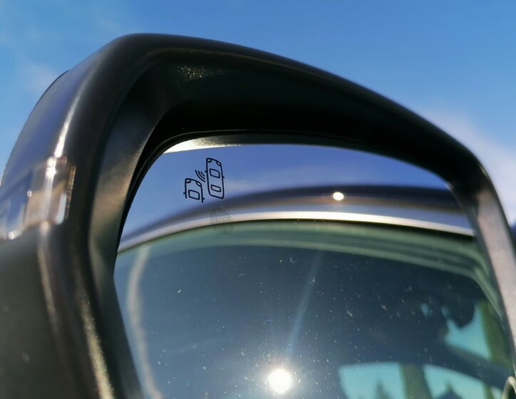 DS Automobiles DS7 Crossback 29