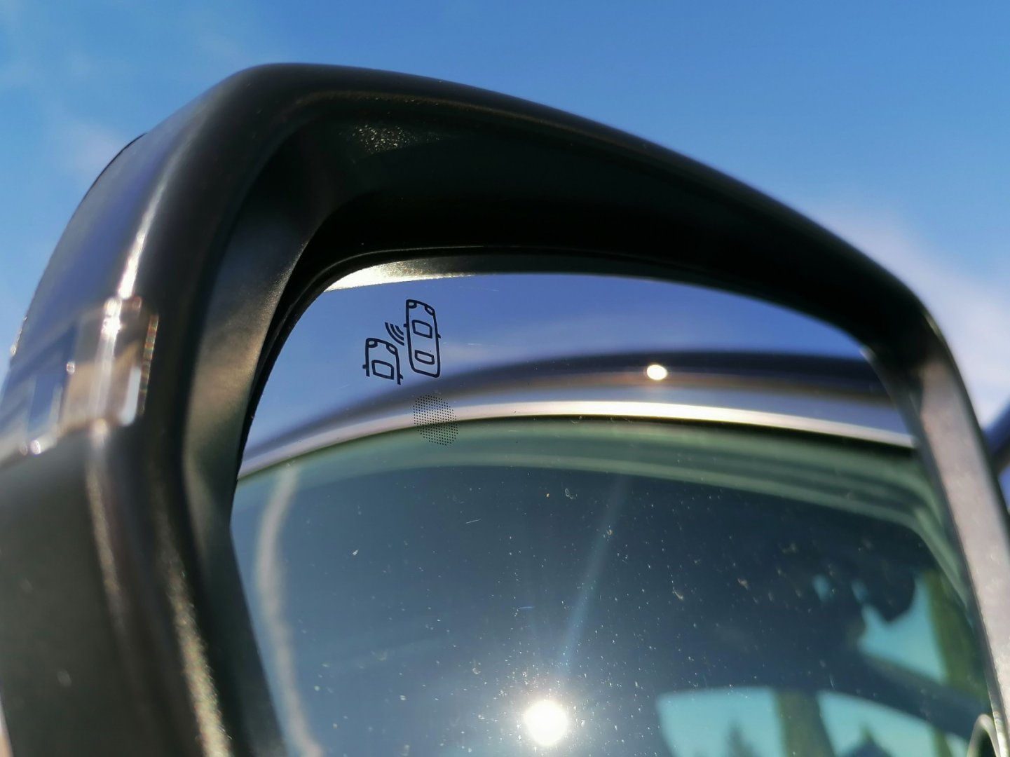 DS Automobiles DS7 Crossback