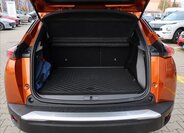 Peugeot 2008 Hatchback 1,2 l 96 kw