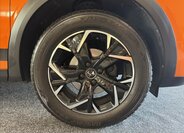 DS Automobiles DS3 Crossback Hatchback 1,5 l 94 kw