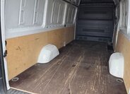 Mercedes-Benz Sprinter Skříň 2,1 l 105 kw