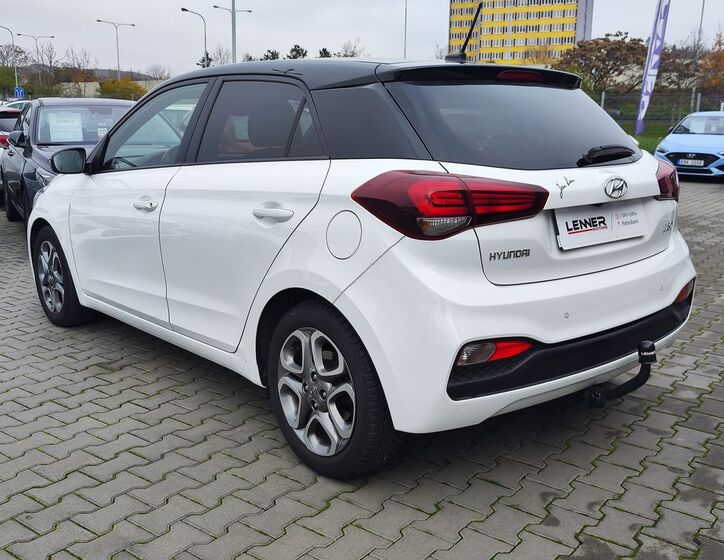 Hyundai i20 7