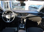Opel Insignia Kombi 2,0 l 125 kw