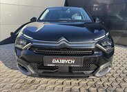 Citroën C4 Hatchback 1,2 l 96 kw