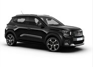 Citroën C3 Hatchback 1,2 l 81 kw