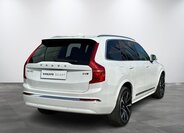 Volvo XC90 SUV 2,0 l 173 kw