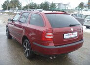 Škoda Octavia 4
