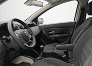 Dacia Duster SUV / Terénní 1,6 l 84 kw