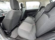 Fiat Grande Punto Hatchback 1,2 l 48 kw