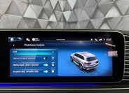 Mercedes-Benz GLS SUV 3,0 l 280 kw