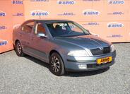 Škoda Octavia Liftback 1,9 l 77 kw