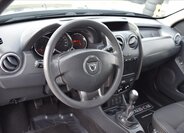 Dacia Duster SUV / Terénní 1,2 l 92 kw