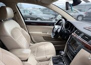 Škoda Superb Kombi 2,0 l 125 kw