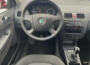 Škoda Fabia 12