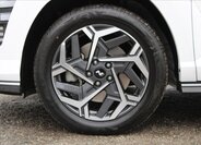 Hyundai Kona SUV 1,6 l 145 kw