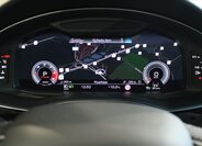 Audi Q8 SUV 3,0 l 210 kw