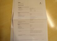 Škoda Fabia Kombi 999,0 70 kw