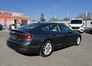 Audi A5 Hatchback 2,0 l 110 kw