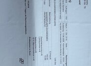 Dacia Sandero Hatchback 1,6 l 64 kw